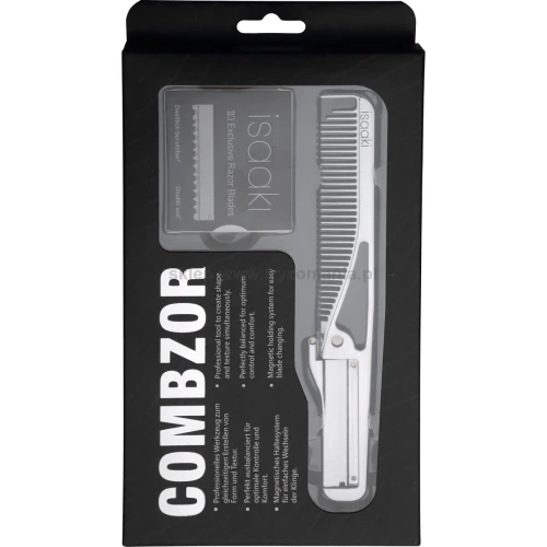 big_isaaki-combzor-zestaw-brzytwa-do-golenia-zyletki-10szt-caly-set.webp