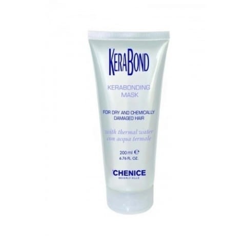 Chenice Kerabond Hydro Keratin Mask- Maska odbudowująca 200 ml