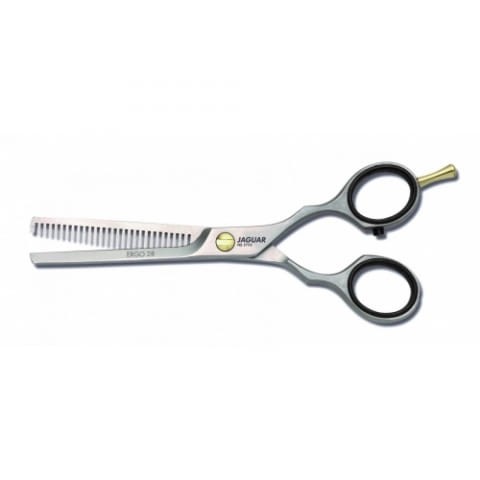 Jaguar Nożyczki-Degażówki Pre Style Ergo 5.5