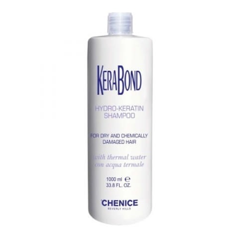 Chenice Kerabond Hydro-Keratin shampoo - Szampon keratynowy 1000 ml