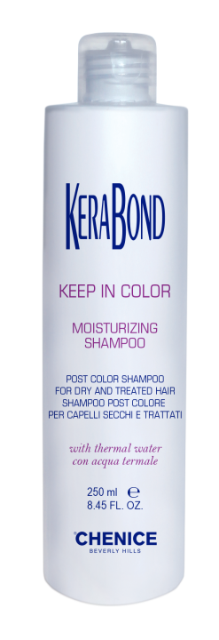 Chenice Kerabond Keep In Color Moistruizing- szampon po koloryzacji 250ml
