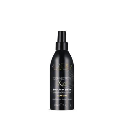XY Maska Błyskawiczna- Wielofunkcyjny Spray Do Włosów, Bez Spłukiwania  200 ml