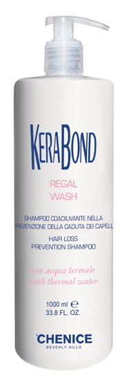 Chenice Regal Wash Shampoo - szampon przeciwwypadaniu włosów 1000 ml