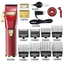 BaByliss PRO - profesjonalna maszynka FX8700RE,FX8700BKE 4ARTISTS