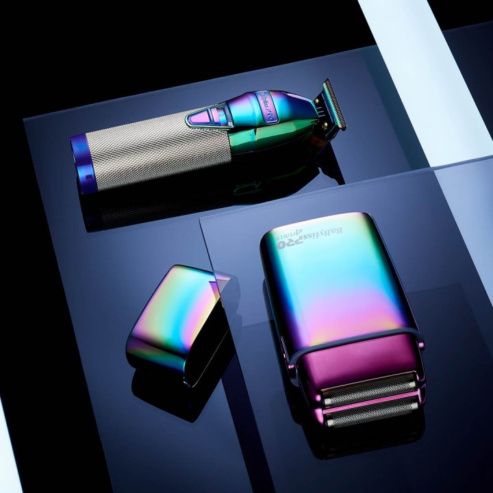 Babyliss PRO - Profesjonalny zestaw topowych produktów FXCHAMPKE