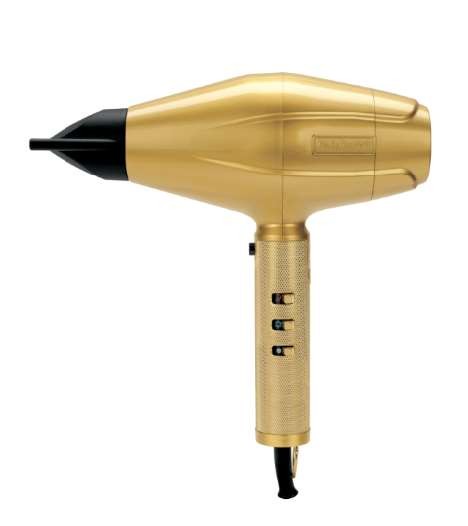 Babyliss PRO - Suszarka Cyfrowa Gold FXBDG1E