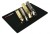 BaByliss Pro Matfx, magnetyczna mata barberska 44x30