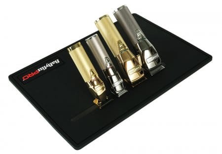 BaByliss Pro Matfx, magnetyczna mata barberska 44x30