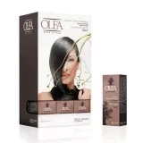 OLEA Lotion w ampułkach z baobabem i olejem lnianym / 2x12ml DOTT. SOLARI