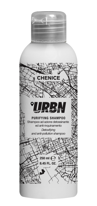 Chenice Urbn Purifying Shampoo- szampon detoksykujący 250ml
